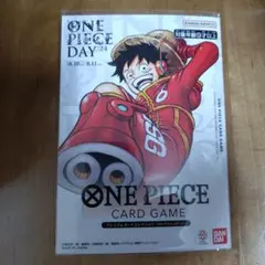 プレミアムカードコレクション ONE PIECE DAY24
