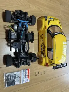 2026年最新】TAMIYA mb-01の人気アイテム - メルカリ