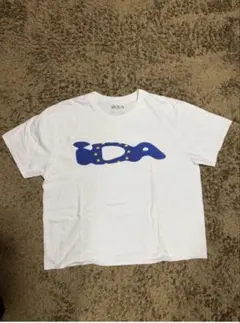 【正規品】ida sply Tシャツ Sサイズ 2026年最新】ida splyの人気アイテム - メルカリ
