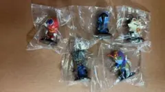 2026年最新】特撮ヒーローズ ゴレンジャーの人気アイテム - メルカリ