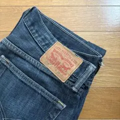Levi‘s 559 W33 L34 デニム