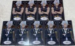 ツイステ サバナクロー寮 アルカナカード カード ジャック ハウル まとめ売り