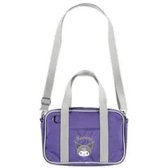 【新品】sanrio クロミ ショルダーバッグ