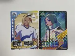 イナズマイレブン 英雄たちのヴィクトリーロード きゃらくたぶる