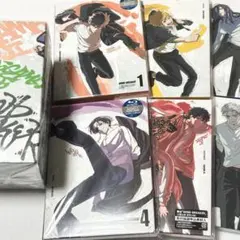 2026年最新】WIND BREAKER 特典 全巻の人気アイテム - メルカリ