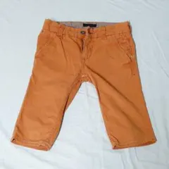 トミーヒルフィガー　ハーフパンツ　128