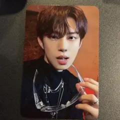 ALD1 デビューショケ トレカ ゴヌ