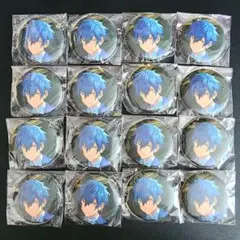 あんスタ ジュン 缶バッジセット ⑮ - メルカリ