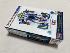 キャラトミカ ミニ四駆 ビクトリーマグナム 金メッキ使用 レーシングシューター キャラトミカ ミニ四駆 ビクトリーマグナム 金メッキ使用 レーシング