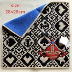 Vivienne Westwood タオルハンカチ