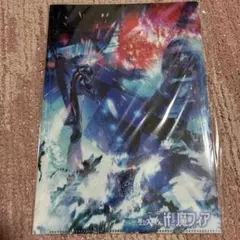 ヴァンガード 明導ヒカリ&時の運命者リィエルアモルタ スリーブ