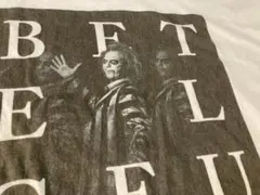 bedwin beetlejuice goat tシャツ ホワイト 白 ムービーのサムネイル