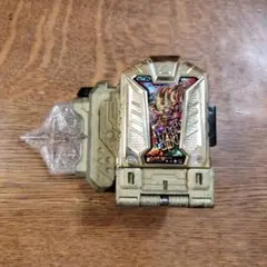 DX ハイパームテキガシャット 訳あり