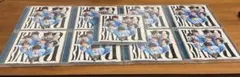 EBiDAN Yes!東京 ICEx盤 9枚セット 開封済