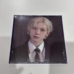 ATEEZ GOLDEN HOUR Part.4 デジパック ヨサン 新品未開封