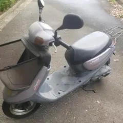 YAMAHA JOG Poche 50ccのサムネイル
