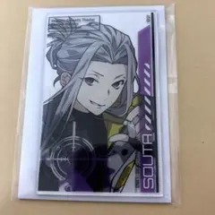 CharadeManiacs シャレマニ オトメイト 朗読劇 ソウタ アクカ