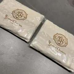 【未開封】ファンタジースプリングスホテル　グランドシャトー　限定　エコバッグ