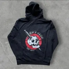 スイムベイトアンダーグラウンド ワーキングクラスゼロ パーカー DRT WORKING CLASS ZERO ワーキングクラスゼロ パーカー フーディ 入荷