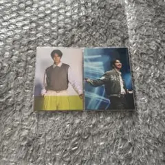 片寄涼太　フォトカード