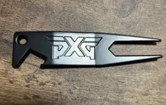 【未使用品】PXGのグリーンフォーク