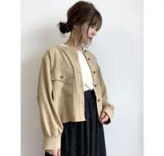 ショートCPOのサムネイル