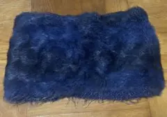 スヌード ネックウォーマー