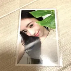 NiziU  album COCONUT 通常盤CD封入トレカ【RIMA】