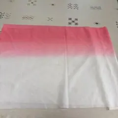 踊り用ちりめんてぬぐい