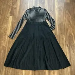 コーディネートセット！！別々で着用も可能