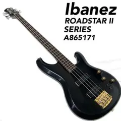 希少 アイバニーズ ロードスター2 フジゲン　エレキべース　フレットレス 1090009759893032_01_6262w.jpeg