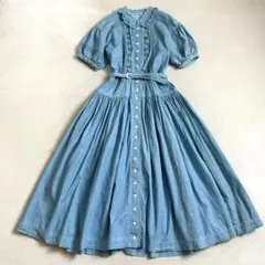 2026年最新】ピンクハウスのワンピースの人気アイテム - メルカリ