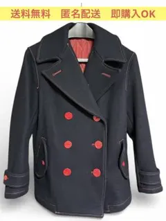 f*r様 フェノメノン　Pコート ピーコート 2026年最新】phenomenon Pコートの人気アイテム - メルカリ