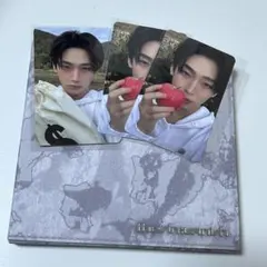 ENHYPEN アルバム コンプ