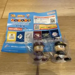 【楽天・ソフトバンク】パワプロくん　ならぶんです