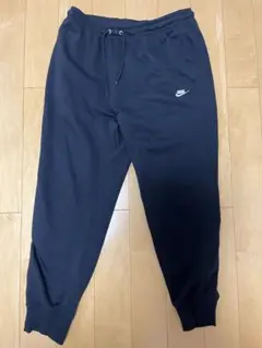 Nike ジョガーパンツ ブラック Lサイズ