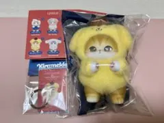 mofusand サンリオ モフサンド kiramekko ポムポムプリン