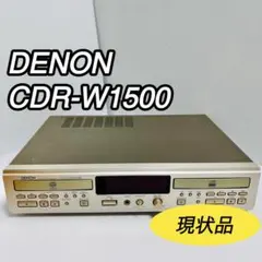 ONKYO C-733とDENON DRR-7.5L ジャンク品まとめ売り - メルカリ