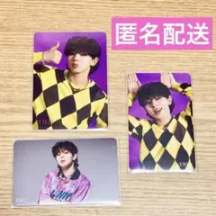 ONE Ｎ’ ONLY AMAZONIA EIKU タワレコ トレカ