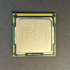 Intel Core i3-550のサムネイル