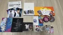 2025年最新】bts 一番くじの人気アイテム - メルカリ