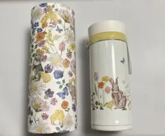 ナタリーレテ 】セパレートティーボトルうさぎ - メルカリ