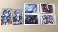 プロセカ ぱしゃこれvol.7B エピカ5th 一歌 類 雫 まふゆ 司 ミク