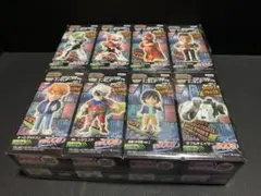 ※8月廃棄【未開封】タイバニ　ワーコレvol.1 全8種類セットのサムネイル