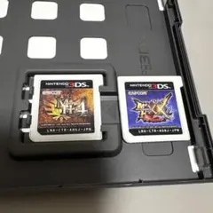 新品未開封 3DS モンスターハンター4 20個セット【2084】 - メルカリ