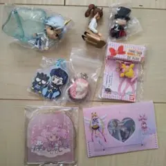 セーラームーン　まとめ売り