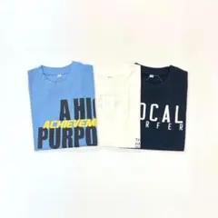 男の子 子供服 150cm 半袖 Tシャツ 新品 まとめ売り GSN17-3