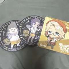 コンパス ヴィオレッタノワール イスタカ ピエール コースター まとめ売り