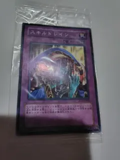 スキルドレイン ノーパラ PC6