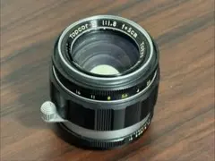 c*m様 Lマウントレンズ　東京光学　トプコール　Topcor F1.8/50m 2026年最新】東京光学 TOPCON トプコン レンズの人気アイテム - メルカリ